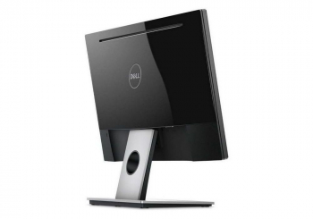 21.5" DELL SE2216H, Black/Silver, VA, 1920x1080, 75Hz, 12ms, 250cd, 8M:1, D-Sub + HDMI