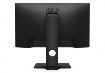 27" BenQ GW2780T, Black, IPS, 1920x1080,60Hz, 5ms, 250cd, DCR20M:1, D-Sub+HDMI+DP, Spkrs, Pivot