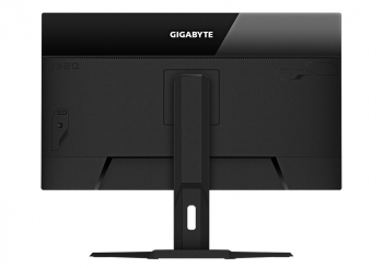 31.5" GIGABYTE M32Q, Black, IPS, 2560x1440, 165Hz, FreeSync,1ms MPRT,350cd,HDR,HDMI+DP+USB,Spkrs