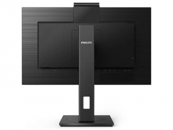 27" PHILIPS 275B1H,Black,IPS,2560x1440,75Hz,4ms,300cd,DCR50M:1,HDMI+DVI+DP+USB,WebCam,Spkrs,Pivot