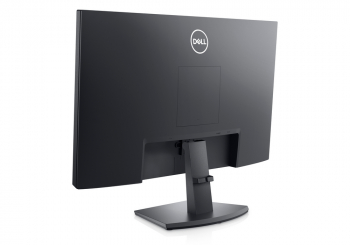 23.8" DELL SE2422H, Black, VA, 1920x1080, 75Hz, FreeSync, 5ms, 250cd,  CR1000:1, D-Sub+HDMI