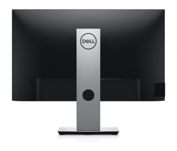 23.8" DELL P2421DC, Black, IPS 2560x1440, 60Hz, 5ms, 300cd, CR1000:1, HDMI+DP+USB+TypeC, Pivot