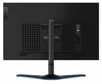 27" LENOVO Legion Y27q-20, Black, IPS, 2560x1440, 165Hz, FreeSync, 1ms, 350cd,3M:1,HDMI+DP+USB,Pivot