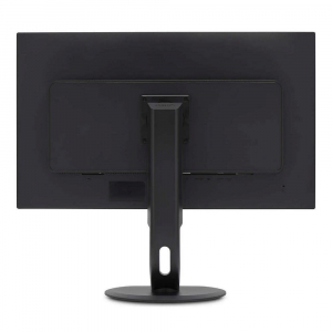 31.5" PHILIPS 328B6QJEB, Black, IPS, 2560x1440, 75Hz,5ms,250cd,LED50M:1,D-Sub+SDP+HDMI+DVI-DL,Spkrs