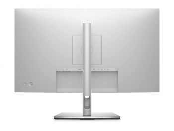 27" DELL UltraSharp U2722DE, Black, IPS, 2560x1440, 60Hz, 5ms,350cd,HDMI+DP+USB+TypeC+AudioOut,Pivot
