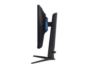 27" SAMSUNG Odyssey G5 S27AG500N,Black,IPS,2560x1440,165Hz,FreeSync+GSync,1ms,350cd,HDR,DP+HDMI,Pvt