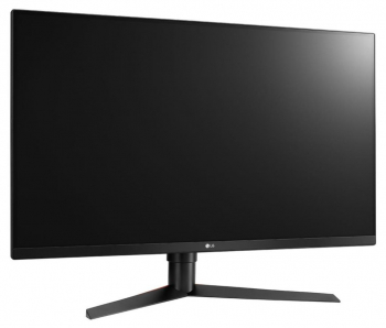 31.5" LG 32GK650F-B, Black, VA, 2560x1440,144Hz,FreeSync,1ms MBR,350cd,MegaDCR,HDMI+DP+AudioOut,Pvt