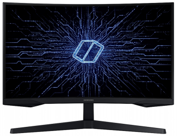 27" SAMSUNG Odyssey G5 C27G55TQW, Black Curved-VA 2560x1440, FreeSync144Hz, 1ms MPRT, 250cd, DP+HDMI