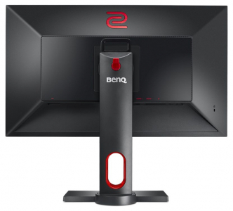 27" BenQ ZOWIE XL2731, Black,TN,1920x1080,144hz,FreeSync,1ms,320cd,12M:1,DVI+HDMI+DP+AudioOut,Pivot