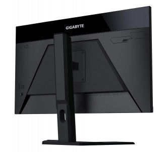 27" GIGABYTE M27Q, Black, IPS, 2560x1440,170Hz,FreeSync,0.5ms MPRT,350cd,10M:1,HDMI+DP+USB+TypeC,KVM