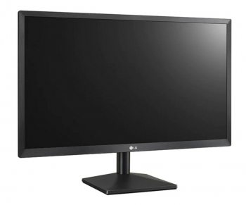 23.8" LG 24EA430V-B, Black, IPS, 1920x1080, 75Hz, FreeSync, 5ms, 250cd,HDR,D-Sub+HDMI+DVI-D+AudioOut