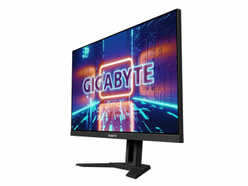 28" GIGABYTE M28U, Black, IPS, 3840x2160,144Hz,FreeSync,1msMPRT,470cd,12M:1,HDR400,HDMI+DP+USB,Spkrs