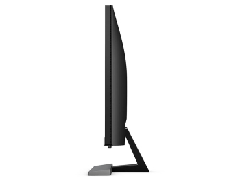 27.9" BenQ EL2870U, Gray, TN, 3840x2160, 60Hz, FreeSync 1ms, 300cd, DCR12M:1, HDR10, HDMI+DP, Spkrs