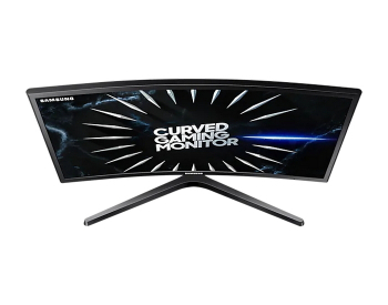 23.6" SAMSUNG C24RG50FQ, Black, Curved-SVA, 1920x1080, 144Hz, FreeSync, 4ms, 250cd,Mega-DCR,HDMI+DP