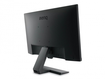 23.8" BenQ GW2480L, Black, IPS, 1920x1080, 60Hz, 5ms, 250cd, CR1000:1,D-Sub+HDMI+DP , Spkrs