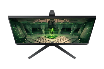 27" SAMSUNG Odyssey G4 S27BG400E,Black,IPS,1920x1080, 240Hz,FreeSync,1ms,400cd,HDR,MegaDCR,DP+HDMI