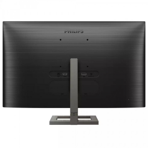 23.8" PHILIPS 242E1GAEZ, Black, VA, 1920x1080, 144Hz FreeSync, 1ms MPRT,350cd,HDMI+DP+AudioOut,Spkrs