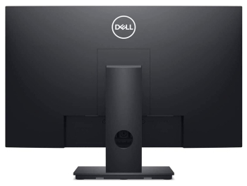 23.8" DELL E2420H, Black, IPS, 1920x1080, 60Hz, 5ms, 250cd,  CR1000:1, D-Sub+DisplayPort