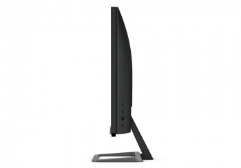 27" BenQ EW2780Q, Metallic Grey/Black, IPS 2560x1440, 60Hz, 5ms, 350cd, HDRi, 20M:1, HDMI+DP, Spkrs