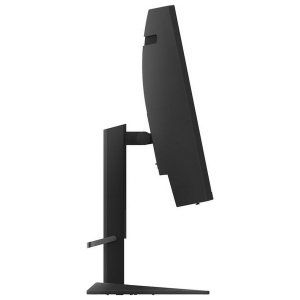 31.5" LENOVO G32qc-10, Black, Curved-VA, 2560x1440, 144Hz, FreeSync, 1ms MPRT, 350cd, 3M:1, HDMI+DP