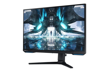 28" SAMSUNG Odyssey G7 S28AG700NI,Black,IPS,3840x2160,144Hz,FreeSync+GSync,1ms,300cd,MegaDCR,DP+HDMI