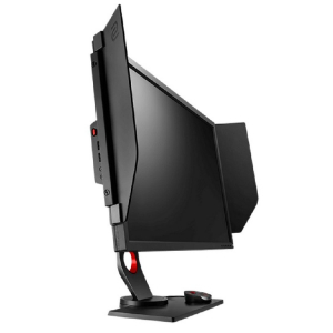 27" BenQ Zowie XL2746S, Black, TN, 1920x1080, 240Hz, 1ms, 320cd, 12M:1, DVI-DL+HDMI+DP+USB, Pivot