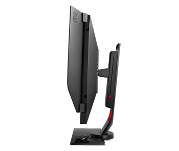 27" BenQ Zowie XL2740, Black, TN, 1920x1080, 240Hz, 1ms, 320cd, 12M:1, DVI-DL+HDMI+DP+USB, Pivot