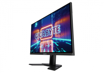 27" GIGABYTE G27Q, Black, IPS, 2560x1440,144Hz,FreeSync,1msMPRT,350cd,12M:1,HDR400,HDMI+DP+USB,Spkrs