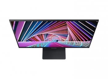 27" SAMSUNG S27A700NWI, Black, IPS, 3840x2160, 60Hz, FreeSync, 5ms, 300cd, MegaDCR, HDR, HDMI+DP+USB