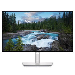 23.8" DeII UltraSharp U2422H, Black, IPS, 1920x1080,60Hz,5ms,250cd,CR1000:1,HDMI+DP+USB+TypeC,Pivot