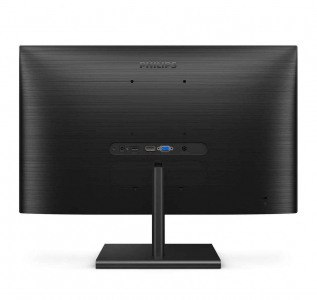 23.8" PHILIPS 245E1S, Black, IPS, 2560x1440, 75Hz, FreeSync, 4ms,250cd,MegaDCR,HDMI+DP+DSub+AudioOut
