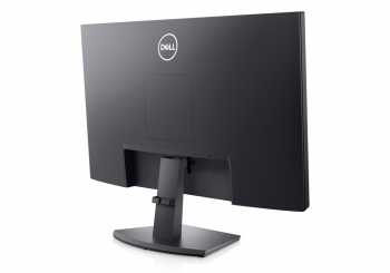 23.8" DELL SE2422H, Black, VA, 1920x1080, 75Hz, FreeSync, 5ms, 250cd,  CR1000:1, D-Sub+HDMI