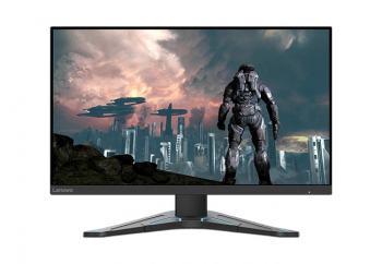 23.8" LENOVO G24-20, Black,IPS,1920x1080,165Hz,FreeSync,0.5msMPRT,350cd,DCR3M:1,HDMI+DP+AudioOut