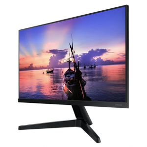 21.5" SAMSUNG F22T350FHI, Black, IPS, 1920x1080, 75Hz,FreeSync, 5ms, 250cd, MegaDCR, D-Sub+HDMI