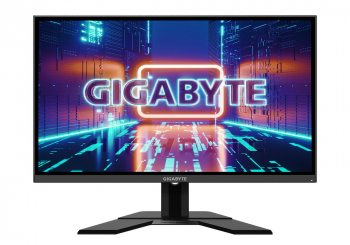 27" GIGABYTE G27Q, Black, IPS, 2560x1440,144Hz,FreeSync,1msMPRT,350cd,12M:1,HDR400,HDMI+DP+USB,Spkrs