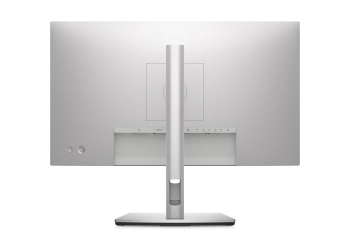 23.8" DeII UltraSharp U2422HE,Silver,IPS,1920x1080,75Hz,5ms,250cd,CR1000:1,HDMI+DP+USB+TypeC+LAN,Pvt