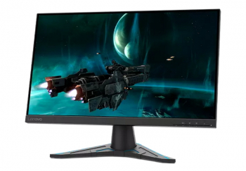 23.8" LENOVO G24E-20, Black, VA, 1920x1080,120Hz,FreeSync,1msMPRT,300cd,HDR,DCR3M:1,HDMI+DP+AudioOut