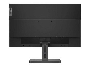 23.8" LENOVO L24e-30, Black, VA, 1920x1080, FreeSync 75Hz 4ms, 250cd, DCR3M:1, D-Sub+HDMI+AudioOut