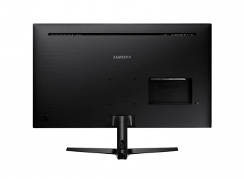 31.5" SAMSUNG U32J590UQI, Black, VA, 3840x2160, 60Hz, FreeSync, 4ms, 270cd, MegaDCR, HDMI+DP