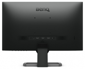 23.8" BenQ EW2480, Gray, IPS, 1920x1080,75Hz, FreeSync, 5ms, 250cd, DCR20M:1,HDR10, HDMIx3, Spkrs