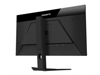 28" GIGABYTE M28U, Black, IPS, 3840x2160,144Hz,FreeSync,1msMPRT,470cd,12M:1,HDR400,HDMI+DP+USB,Spkrs