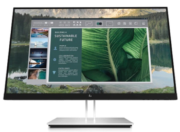 HP E24t G4 FHD Touch Display (5ms
