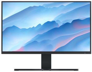 Монитор 27 Xiaomi Mi27 IPS Ultra-slim 75Hz Monitor WIDE 16:9