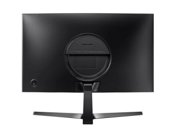 23.6" SAMSUNG C24RG50FQ, Black, Curved-SVA, 1920x1080, 144Hz, FreeSync, 4ms, 250cd,Mega-DCR,HDMI+DP