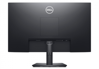 23.8" DELL E2422HN, Black, IPS, 1920x1080, 75Hz, FreeSync, 5ms, 250cd,  CR1000:1, D-Sub+HDMI