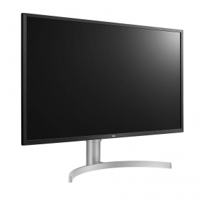 31.5" LG 32UL750-W, White/Bk/Silver, VA, 3840x2160, 60Hz,FreeSync,4ms,400cd,HDR10, HDMI+DP+USB,Spkrs