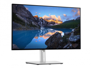 23.8" DELL UltraSharp U2422H, Black, IPS, 1920x1080,60Hz,5ms,250cd,CR1000:1,HDMI+DP+USB+TypeC,Pivot