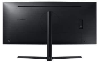 34" SAMSUNG C34H890WG, Gray, VA-Curved, 3440x1440, 100Hz,FreeSync,4ms,100M:1,300cd,HDMI+DP+TypeC+USB