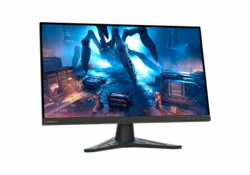 27" LENOVO G27e-20, Black, VA, 1920x1080, 120Hz, FreeSync, 1msMPRT, 300cd,CR 3000:1, HDMI+DP