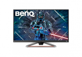 27" BenQ EX2710S, Black,IPS,1920x1080,165Hz,FreeSync,1msMPRT,400cd,HDR,HDMI+DP+AudioOut,Spkrs,Pivot